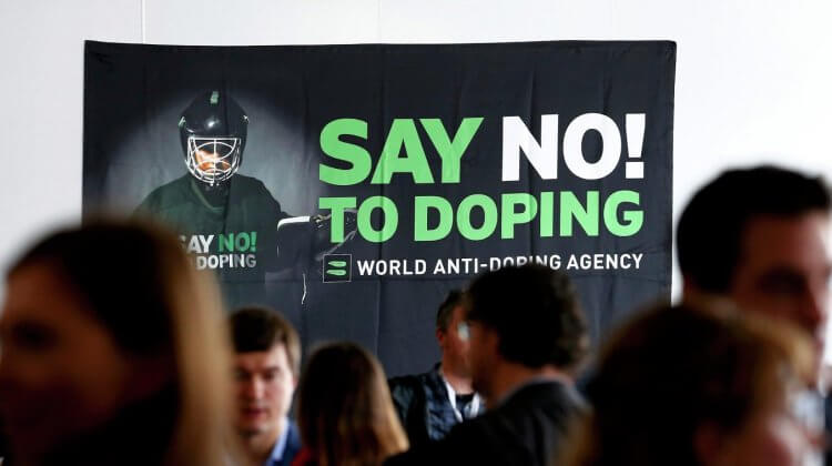 ВАДА говорит «нет» допингу