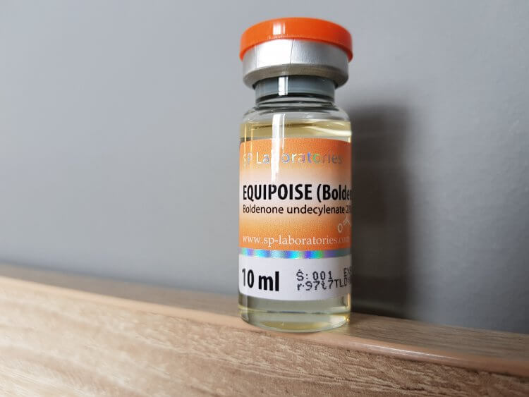 Equipoise (SP Laboratories)