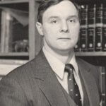 James E. Wright