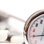 Blood pressure in anabolic steroid users