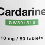 Cardarine (GW501516)