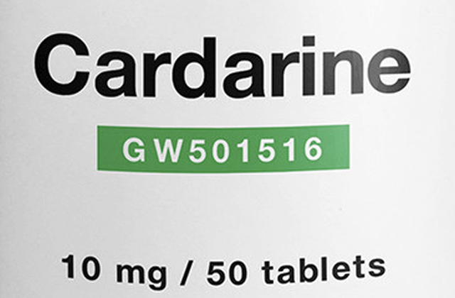Кардарин (GW501516)