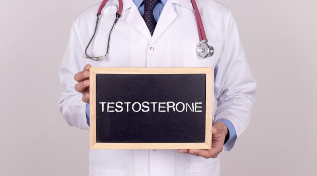 The Testosterone Trials