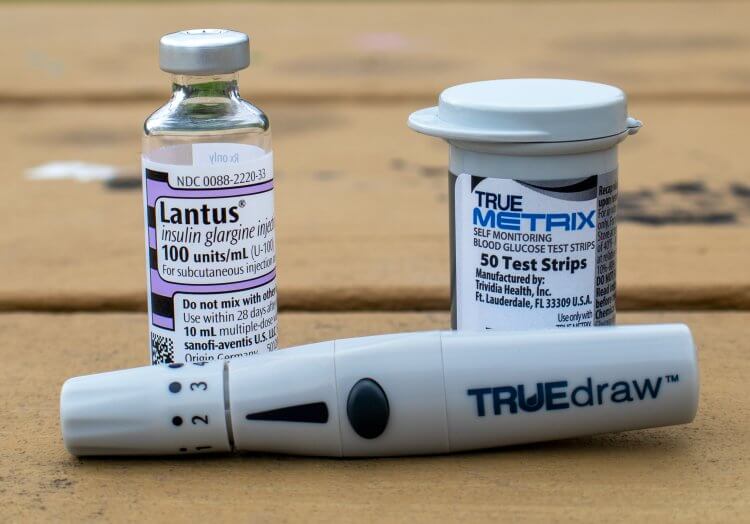 insulin