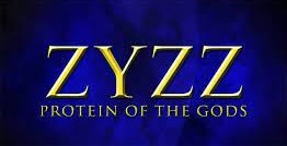 Zyzz Protein of the Gods