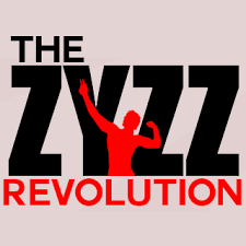 The Zyzz Revolution
