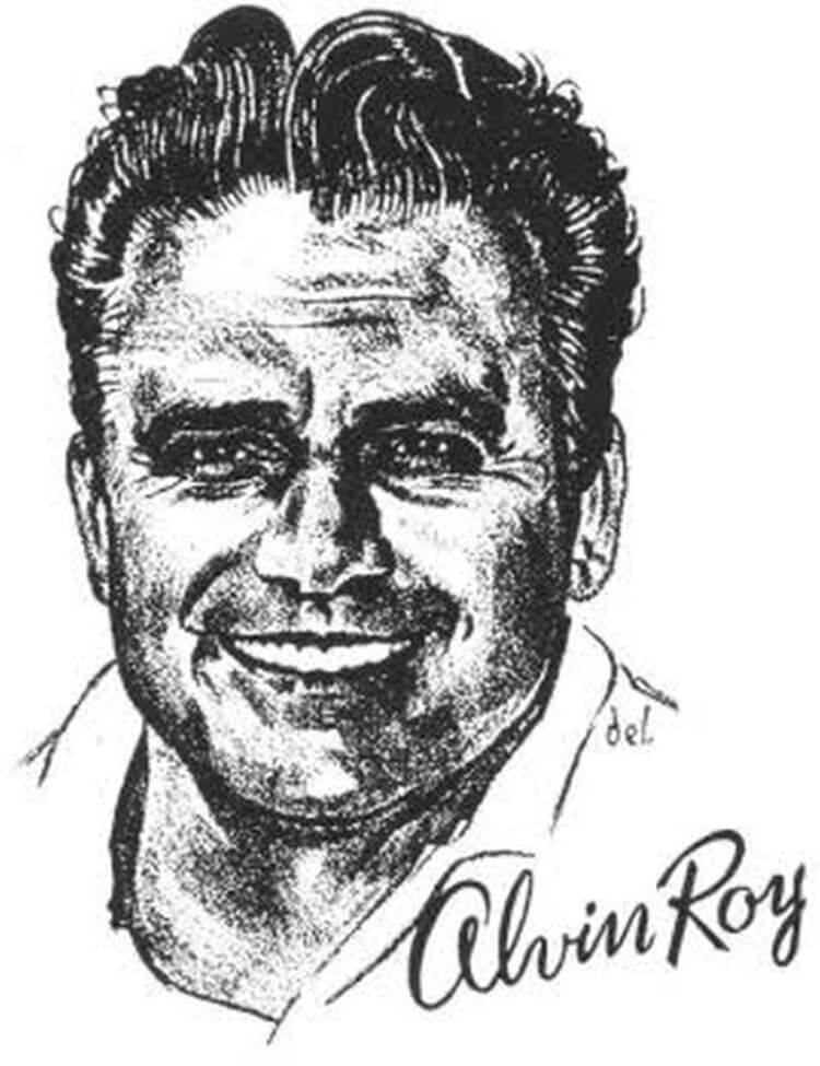 Alvin Roy was the Johnny Appleseed of anabolic steroids in the NFL