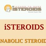 Approved source on iSteroids