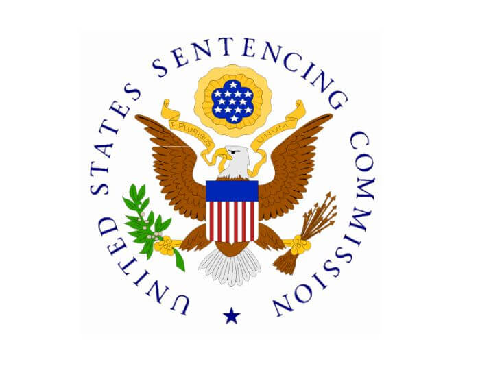 United States Sentencing Commission on steroids