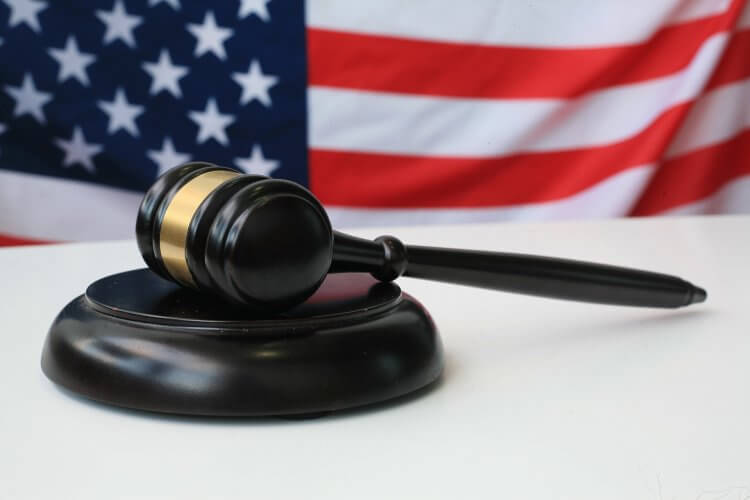 Steroid sentencing in the United States