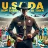 USADA is the new sheriff