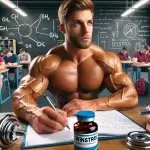 Stanzolol insights