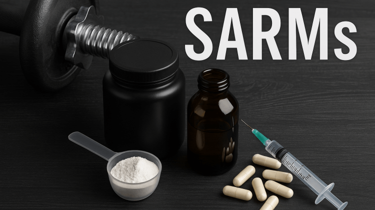 SARMs