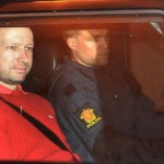 Anders Behring Breivik Used Anabolic Steroids