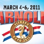 Anabolic Steroids at the Arnold Classic