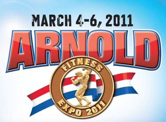 Anabolic Steroids at the Arnold Classic