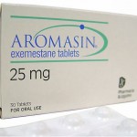 Aromasin - Exemestane