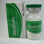 Testosterone Suspension - Asia Pharma Aquabolic