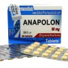 Anadrol - Oxymetholone - Balkan Anapolon