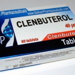 Balkan Pharmaceuticals Clenbuterol