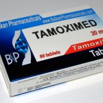 Nolvadex aka Tamoxifen - Balkan Pharmaceuticals Tamoximed