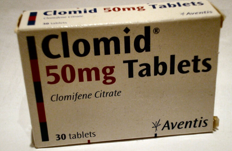 Long-Term Use of Clomid or Nolvadex to Increase Testosterone Levels