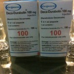 Deca Durabolin (Nandrolone Decanoate)