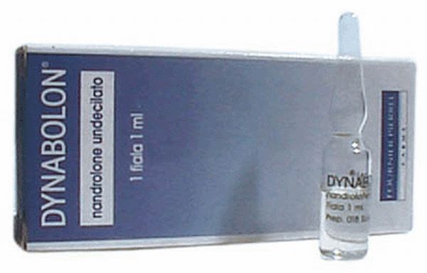 Dynabolon - Nandrolone Undecanoate