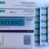 How to use Nolvadex