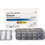 Anavar - Oxandrolone - Unigen Oxavar