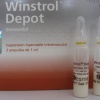 Winstrol Depot - stanozolol