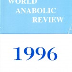 World Anabolic Review